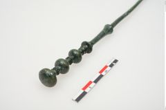 Foto von Bronzemehrkopfnadel (NHMW-PRAE-025164)
